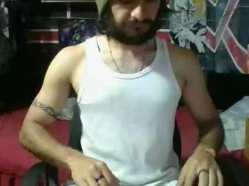 trizquelmen on Chaturbate