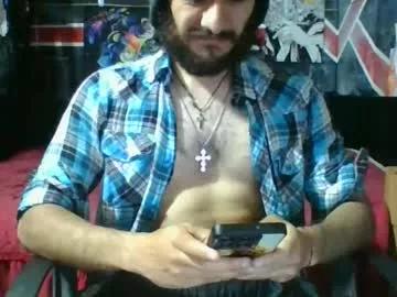 trizquelmen on Chaturbate