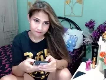 tsempress on Chaturbate