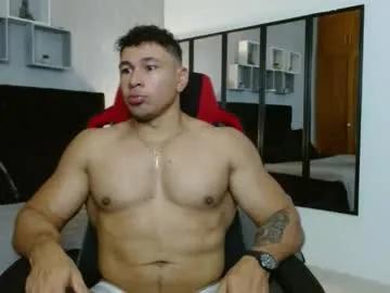 tyler_hank1 on Chaturbate