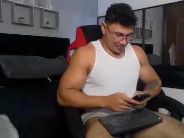 tyler_hank1 on Chaturbate