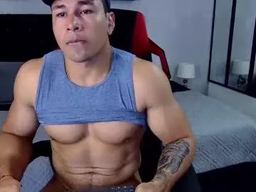 tyler_hank1 on Chaturbate