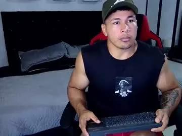 tyler_hank1 on Chaturbate