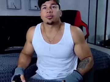 tyler_hank1 on Chaturbate