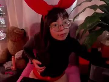 uchikydoll on Chaturbate