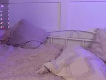 una_medisson on Chaturbate