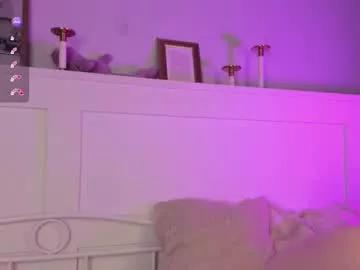 una_medisson on Chaturbate