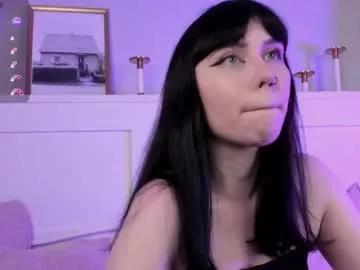 una_medisson on Chaturbate