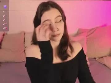 una_medisson on Chaturbate