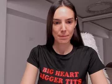 unforgettable_s on Chaturbate