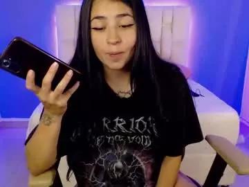 urbaby6irl on Chaturbate