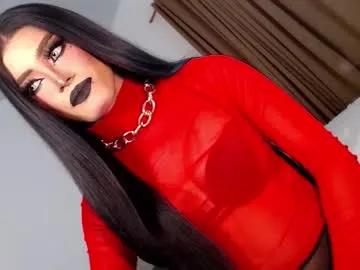 urnauthy_ciliaxxx on Chaturbate