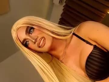 urnauthy_ciliaxxx on Chaturbate