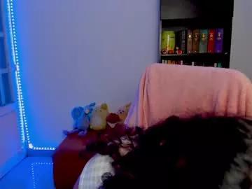 valen_smile_ on Chaturbate