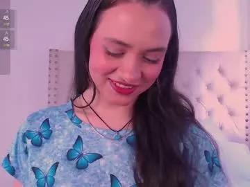 valen_thompson on Chaturbate