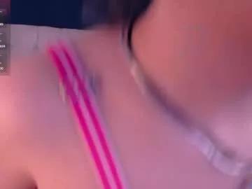 valen_thompson on Chaturbate