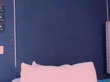 valen_thompson on Chaturbate