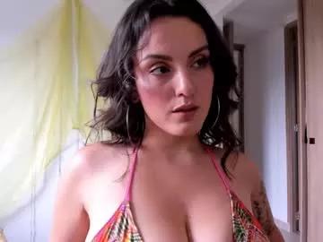 valerie777moonrise on Chaturbate