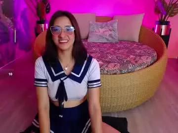valery_blush on Chaturbate