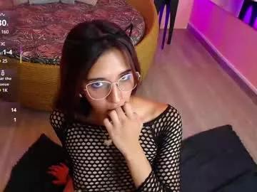 valery_blush on Chaturbate