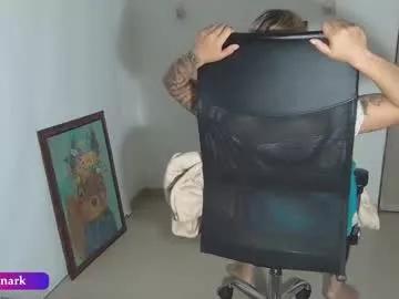 valkyriarose on Chaturbate