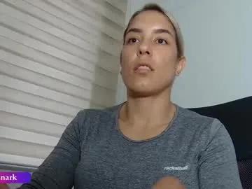 valkyriarose on Chaturbate