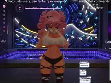 vegancatofficial on Chaturbate