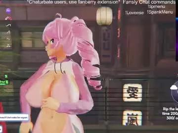 vegancatofficial on Chaturbate