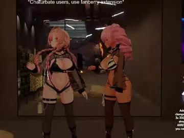 vegancatofficial on Chaturbate