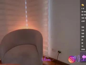 venus_leroy on Chaturbate