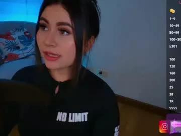 venus_leroy on Chaturbate