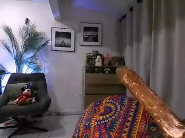 Private veronnika_hill on Chaturbate