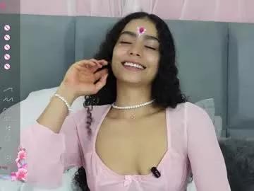 vicky_curly on Chaturbate