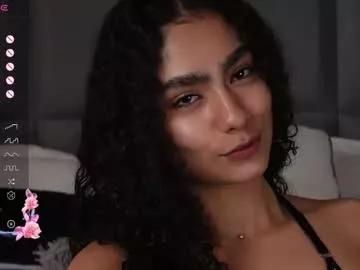vicky_curly on Chaturbate