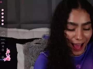vicky_curly on Chaturbate