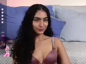 vicky_curly on Chaturbate