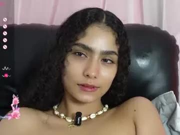 vicky_curly on Chaturbate