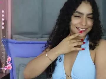 vicky_curly on Chaturbate