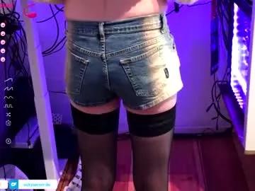 vickysecret_de on Chaturbate