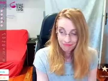 vickysecret_de on Chaturbate