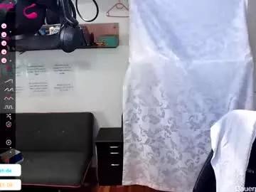 vickysecret_de on Chaturbate
