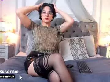 victoria_byte on Chaturbate