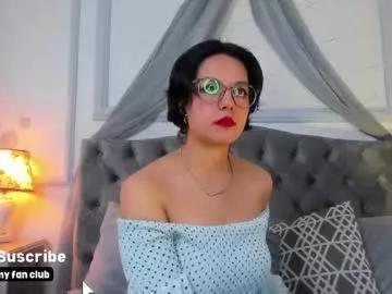 victoria_byte on Chaturbate