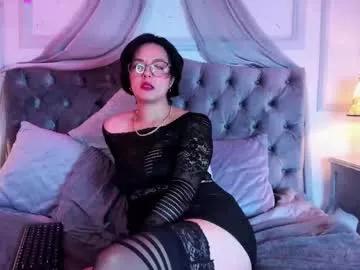 victoria_byte on Chaturbate