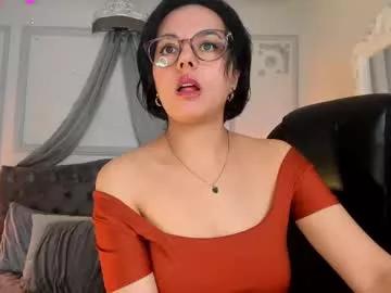 victoria_byte on Chaturbate