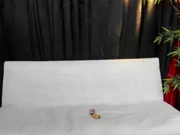 vida_web on Chaturbate