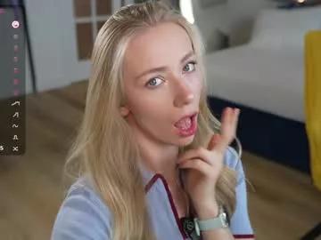 vika54784 on Chaturbate