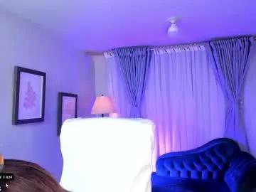 vikypetiteee on Chaturbate