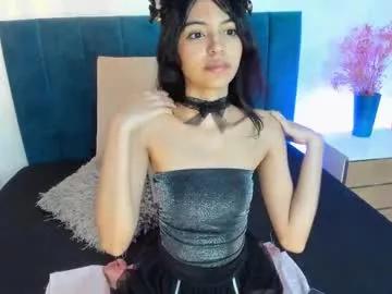 violetgardenn on Chaturbate 