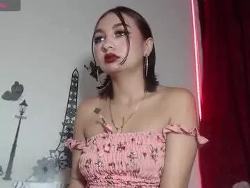 violetta_bk on Chaturbate 
